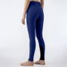 Pantalon Femme Crystalek Blueberry Equiline