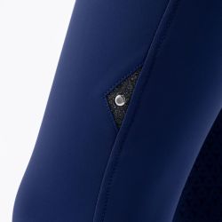 Pantalon Femme Crystalek Blueberry Equiline