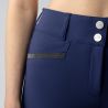 Pantalon Femme Crystalek Blueberry Equiline