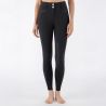 Pantalon Femme Crystalek Noir Equiline