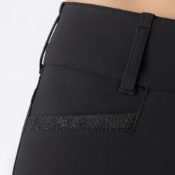 Pantalon Femme Crystalek Noir Equiline