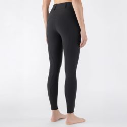 Pantalon Femme Crystalek Noir Equiline