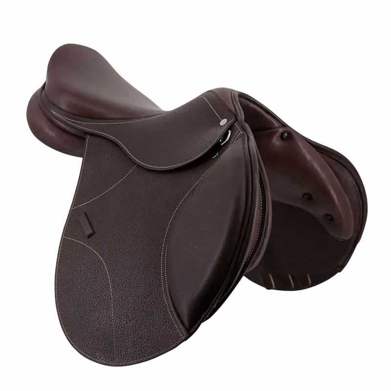 Selle New Time Stationata