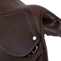 Selle New Time Stationata