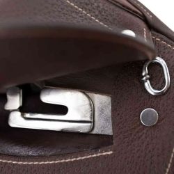 Selle New Time Stationata