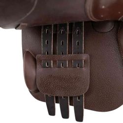 Selle New Time Stationata