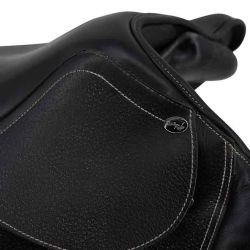 Selle New Time Stationata