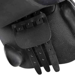 Selle New Time Stationata