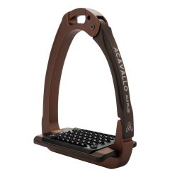 Étriers Arena Aluplus 2.0