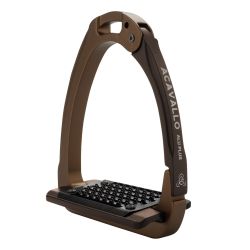 Étriers Arena Aluplus 2.0