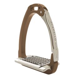 Étriers Arena Aluplus 2.0