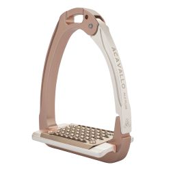 Étriers Arena Aluplus 2.0