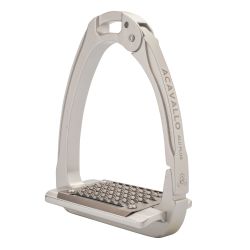 Étriers Arena Aluplus 2.0