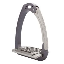 Étriers Arena Aluplus 2.0