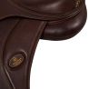 Selle de dressage Raffaello coussins laine