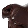 Selle de dressage Raffaello coussins laine