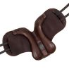 Selle de dressage Raffaello coussins laine