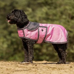 Couverture pour chien Collection QHP