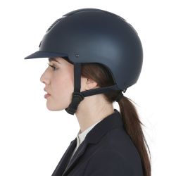 Casque d'équitation ultra-léger Eclipse Equestro