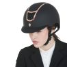 Casque d'équitation ultra-léger Eclipse Equestro