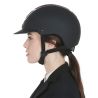 Casque d'équitation ultra-léger Eclipse Equestro