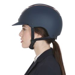 Casque d'équitation ultra-léger Eclipse Equestro
