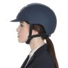 Casque d'équitation ultra-léger Eclipse Equestro