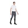 Pantalon d'équitation homme slim fit grip Equestro