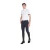 Pantalon d'équitation homme slim fit grip Equestro