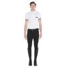 Pantalon d'équitation homme slim fit grip Equestro