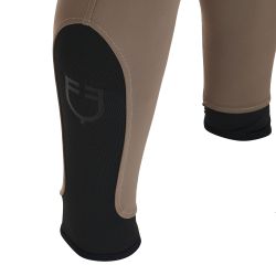 Pantalon d'équitation homme slim fit grip Equestro