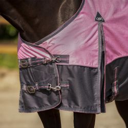 Couverture imperméable 0 gr Collection QHP