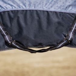 Couverture imperméable 0 gr Collection QHP