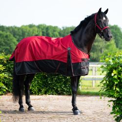 Couverture imperméable 0 gr Collection QHP