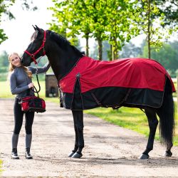 Couverture imperméable 0 gr Collection QHP