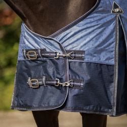 Couverture imperméable polaire Collection QHP