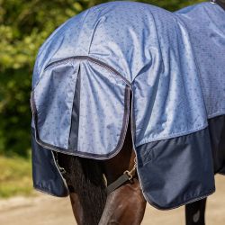 Couverture imperméable polaire Collection QHP