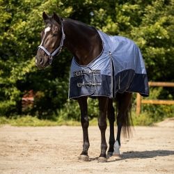 Couverture imperméable polaire Collection QHP