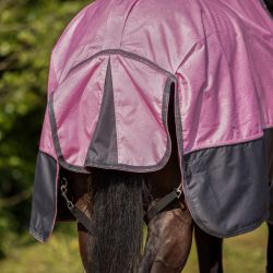 Couverture imperméable polaire Collection QHP