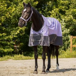 Couverture imperméable polaire Collection QHP