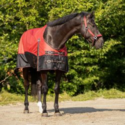 Couverture imperméable polaire Collection QHP