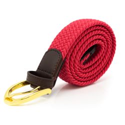 Ceinture Artosia Flags&Cup SS25