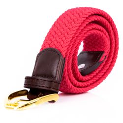 Ceinture Artosia Flags&Cup SS25