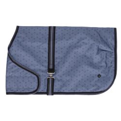 Couverture poulain Collection QHP