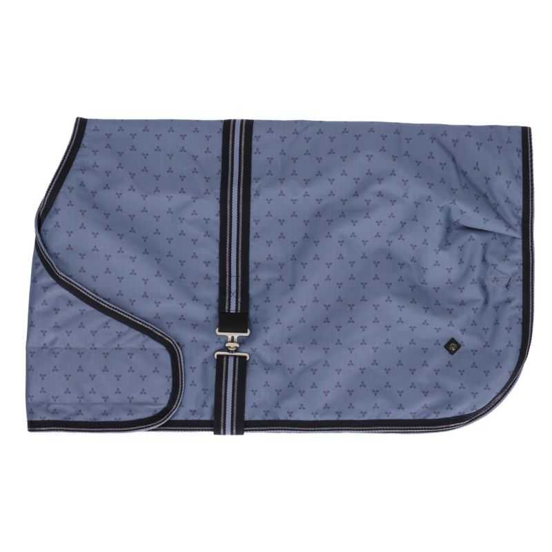 Couverture poulain Collection QHP