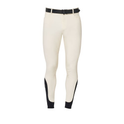 Pantalon d'équitation homme slim fit grip Equestro