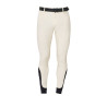 Pantalon d'équitation homme slim fit grip Equestro