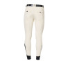 Pantalon d'équitation homme slim fit grip Equestro