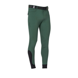Pantalon d'équitation homme slim fit grip Equestro