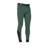 Pantalon d'équitation homme slim fit grip Equestro